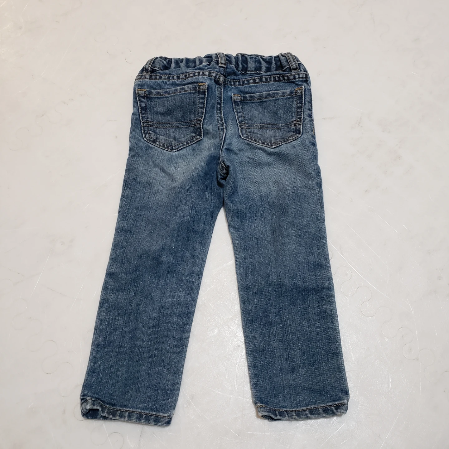 Size 3t jeans - photo 2