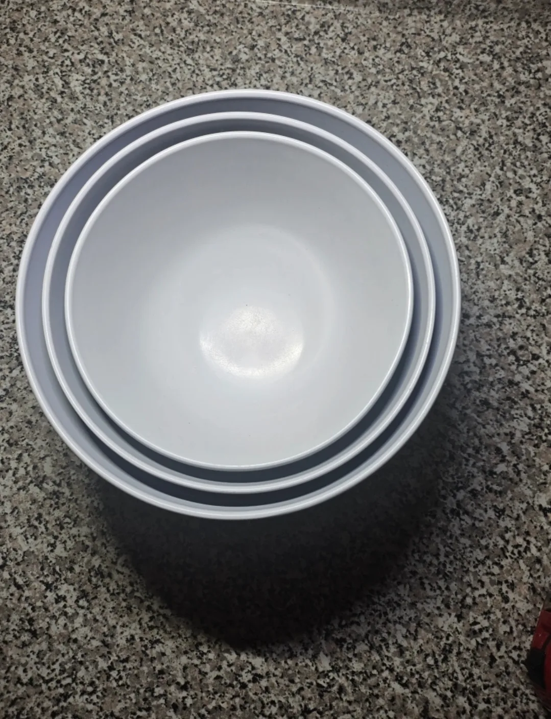 Set of 3 Mixing Bowls 💚 image indicator(5)