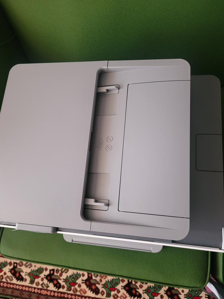 HP OfficeJet Pro 9015e All-in-One Printer - photo 2