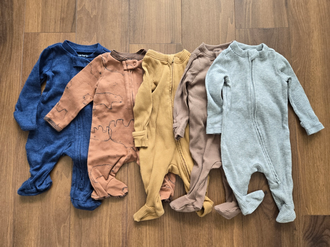 Baby Clothes Bundle - Newborn - photo 3
