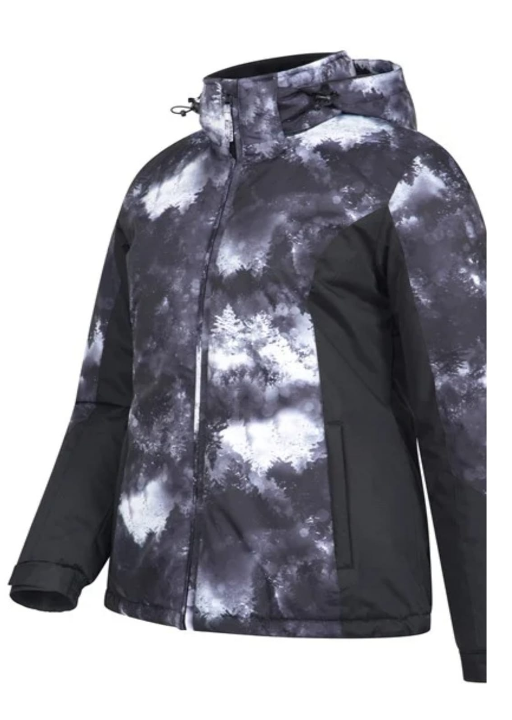 Women's Ski Jacket and Pant - photo 2