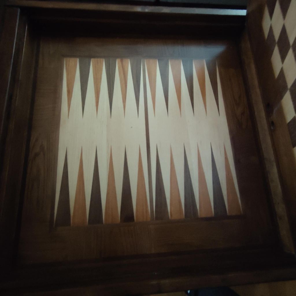 Multi-functional Game Table Coffee Table - photo 5
