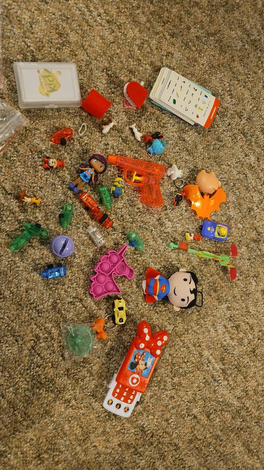 Huge Craft & Toy Lot for Kids! - photo 2