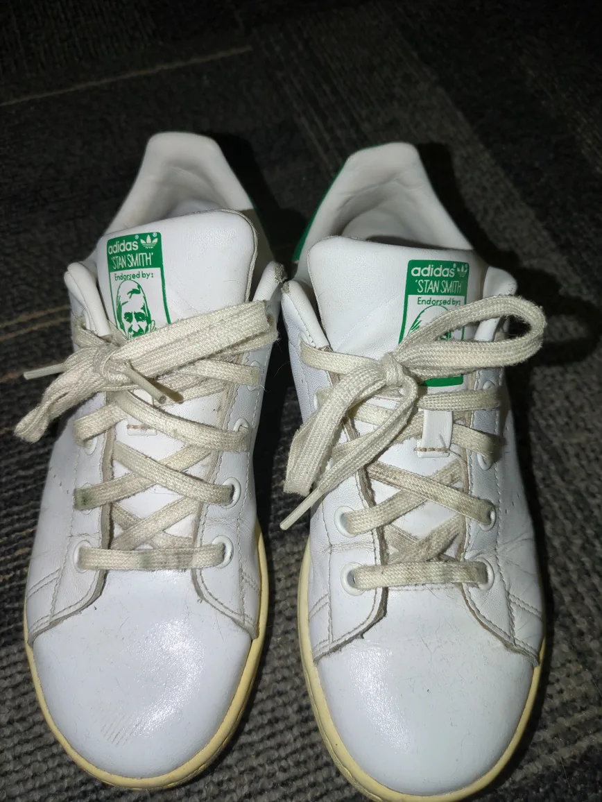 Adidas Stan Smith Sneakers image indicator(3)