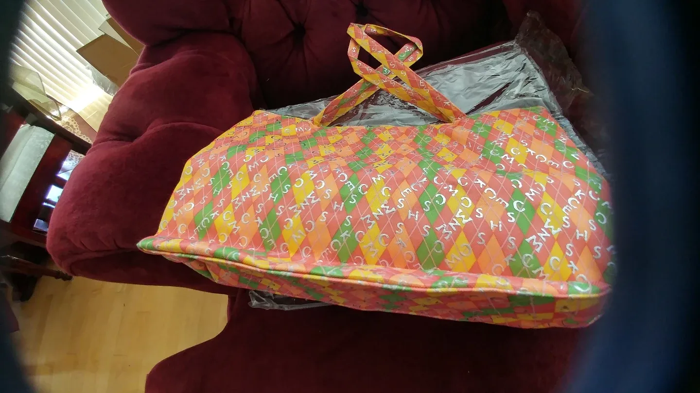 Arbor Day Foundation Tote Bag image indicator(3)