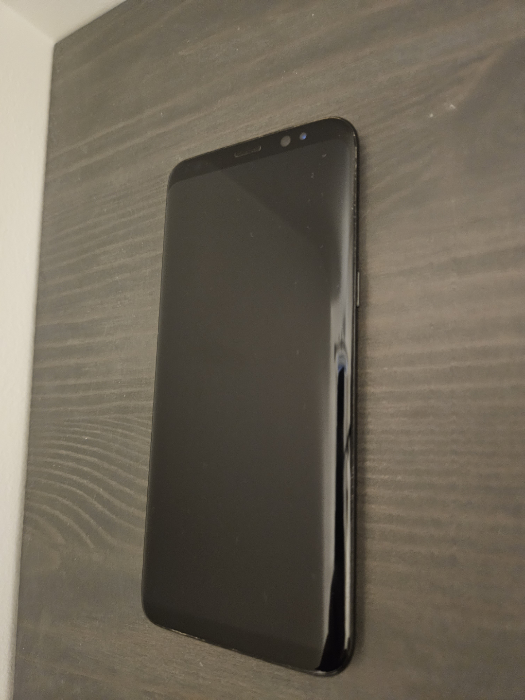 Samsung Galaxy S8 Smartphone - Black - photo 3