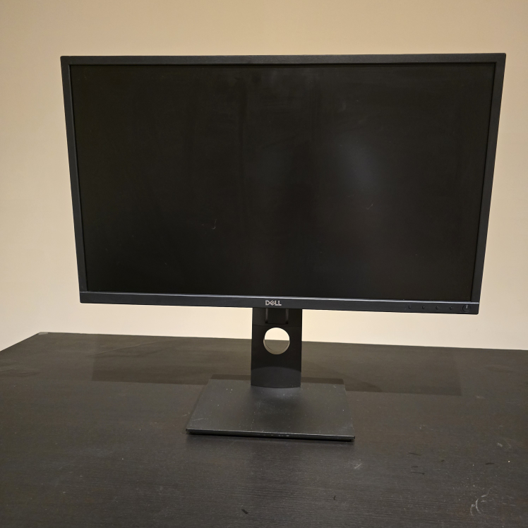 Dell E2420HS 24-inch LED-Lit Monitor