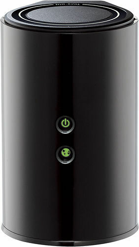 D-Link DIR-820L Wireless AC1200 Dual Band Router - photo 3