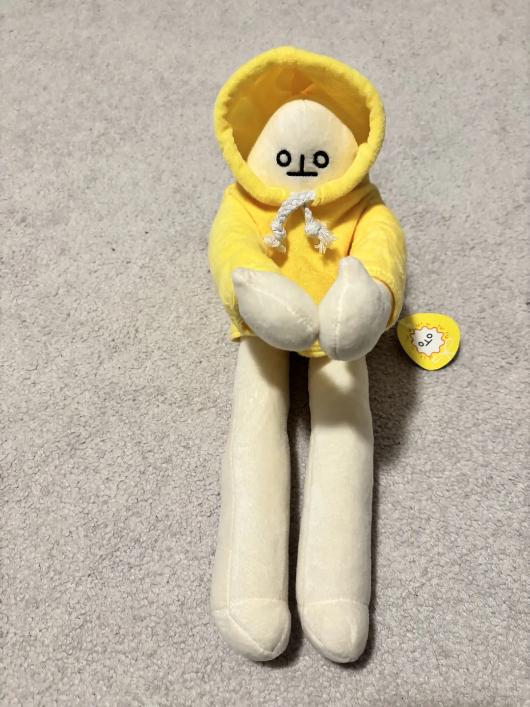 Banana Man image indicator(3)