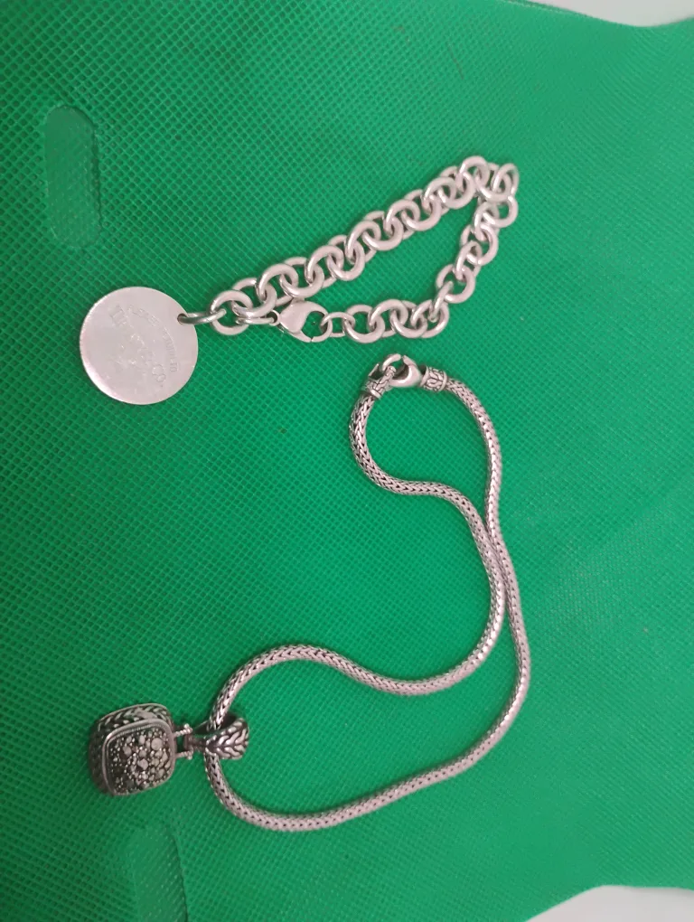 Tiffany & Co. Bracelet image indicator(2)