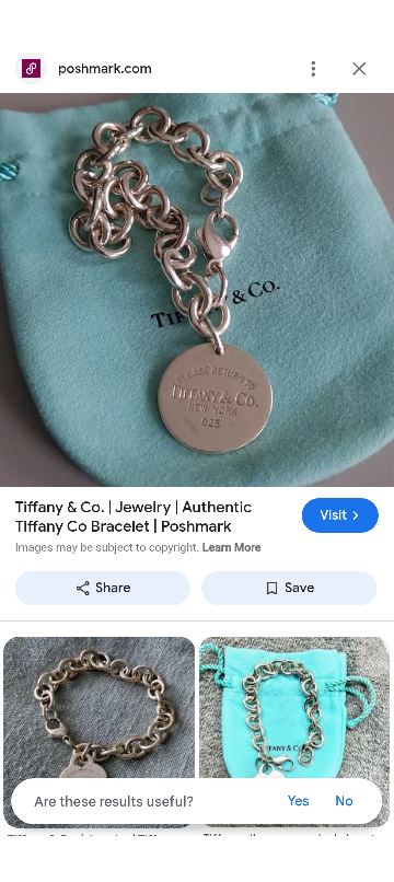 Tiffany & Co. Bracelet - photo 4