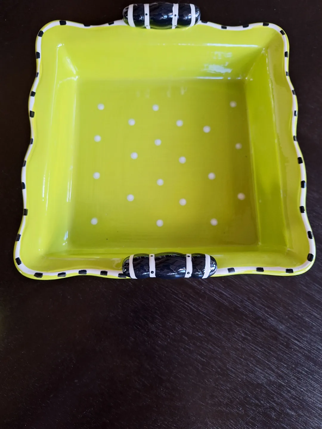 💚Gourmet 3-Piece Ceramic Serving Bowl Set with Cheese Knife image indicator(3)