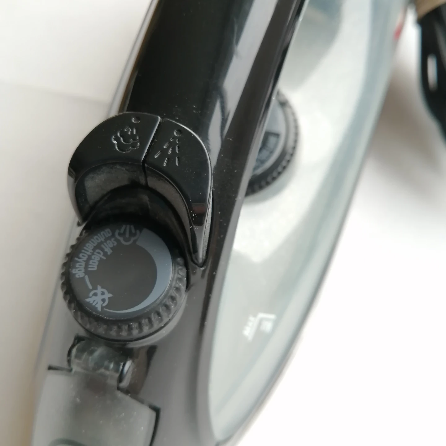 Proctor Silex Steam Iron - photo 4