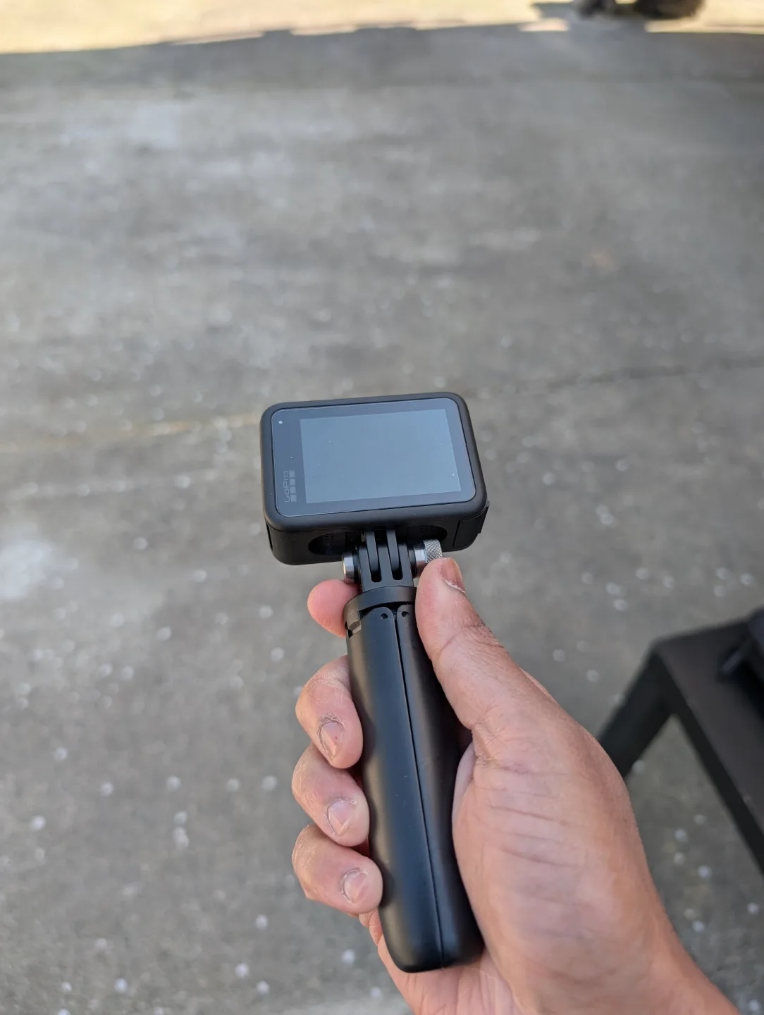 GoPro HERO11 Black Action Camera Bundle image indicator(3)