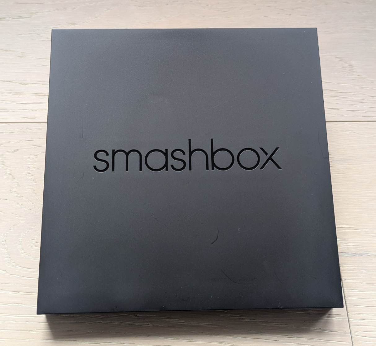 Smashbox Be Legendary Cream Lipstick Palette - photo 3