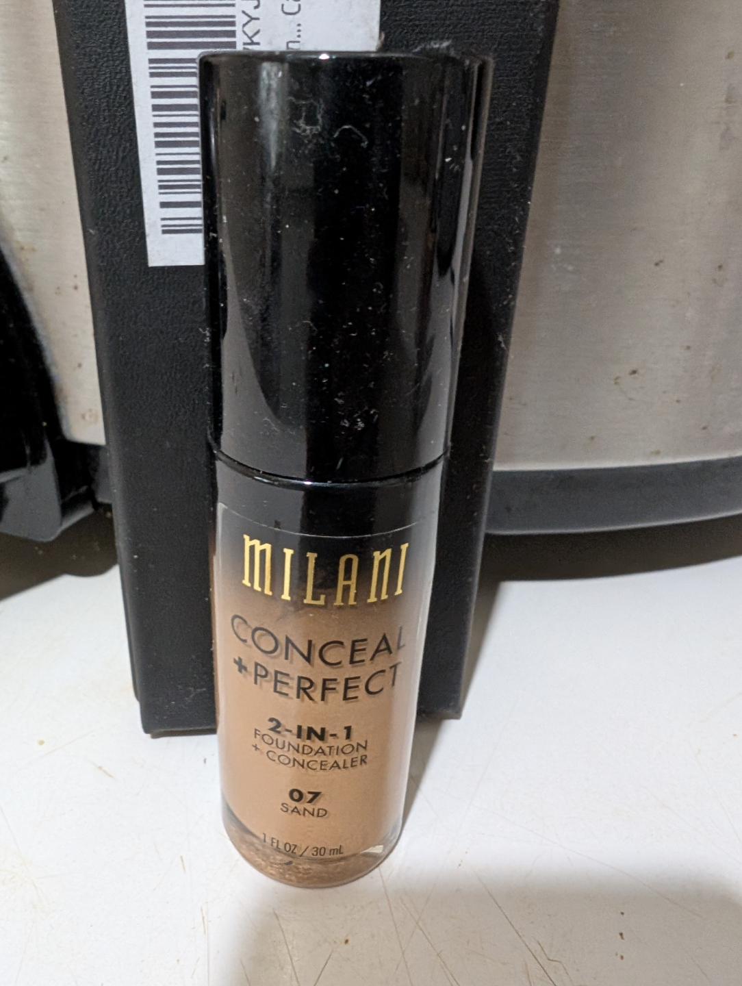 Skin Foundations. - photo 3