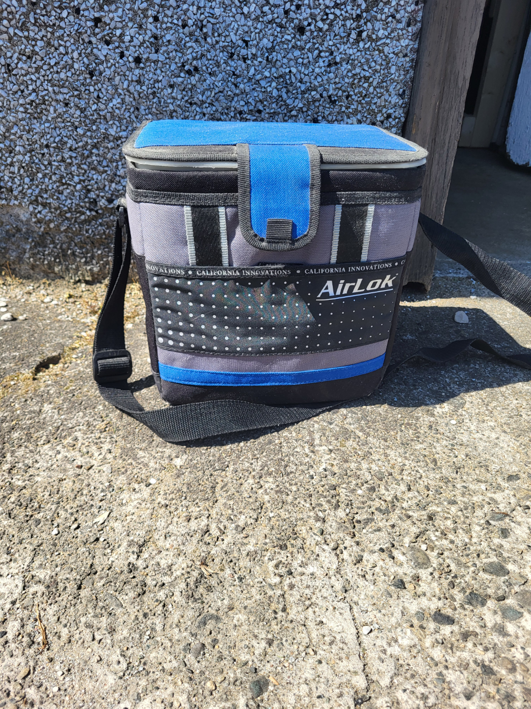California Innovations AirLok Cooler Bag