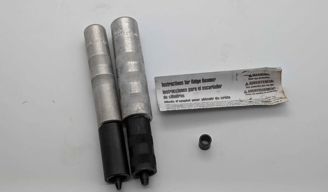 Lisle 36050 Valve Keeper Remover & Installer Kit - photo 3