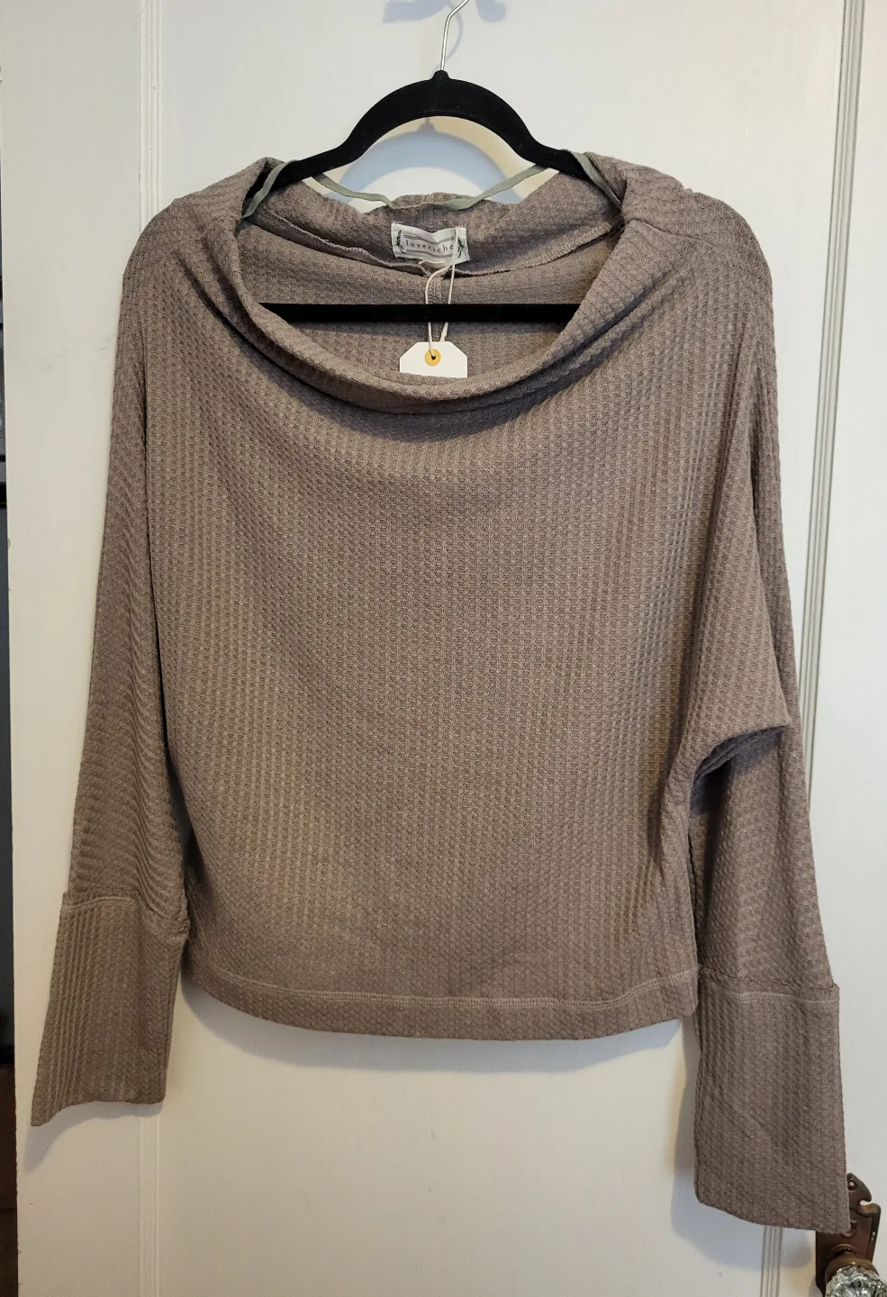 Loveriche Top Size: L image indicator(2)