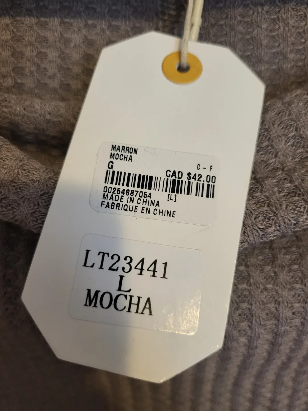 Loveriche Top Size: L image indicator(8)