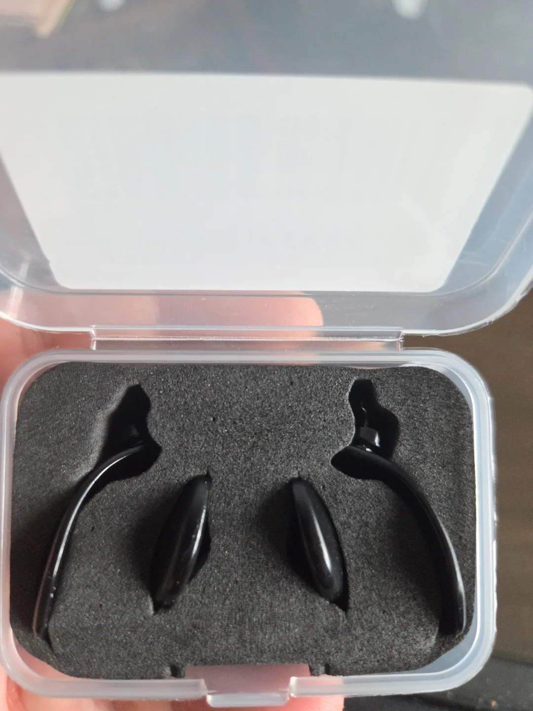 Metal Back Paddles for PS5 Edge Controller thumbnail