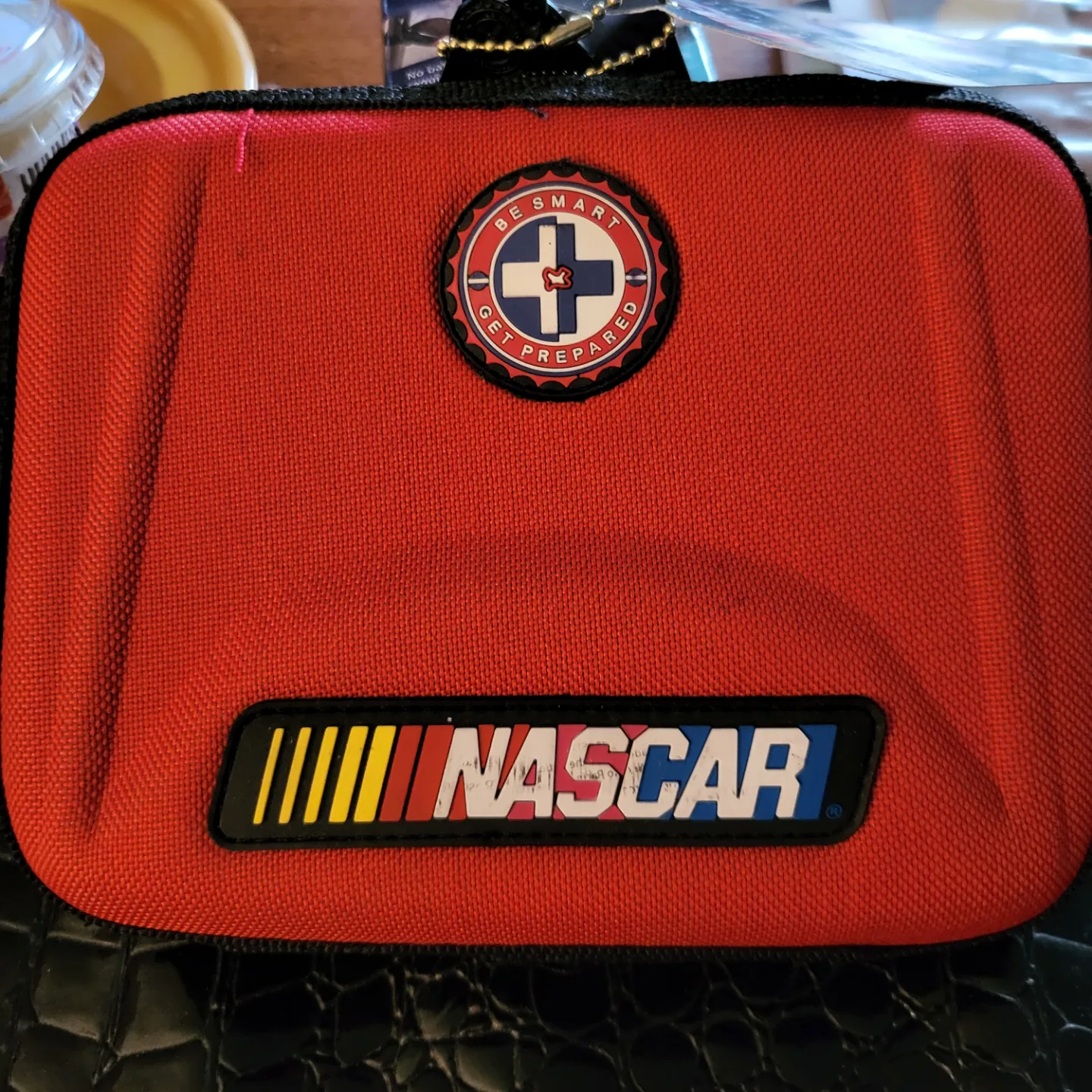 NASCAR First Aid Kit - 54 Pieces image indicator(2)