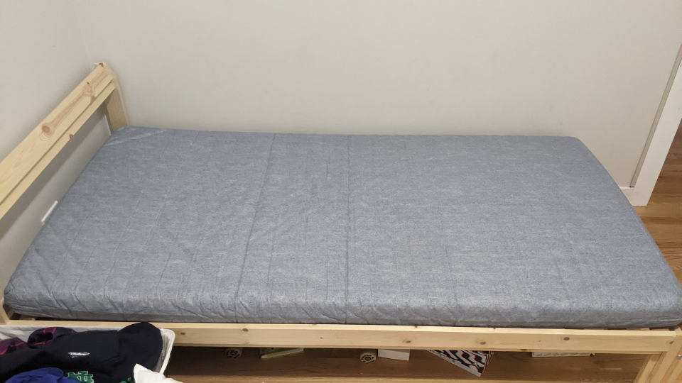 FREE: IKEA Twin Mattresses - photo 3