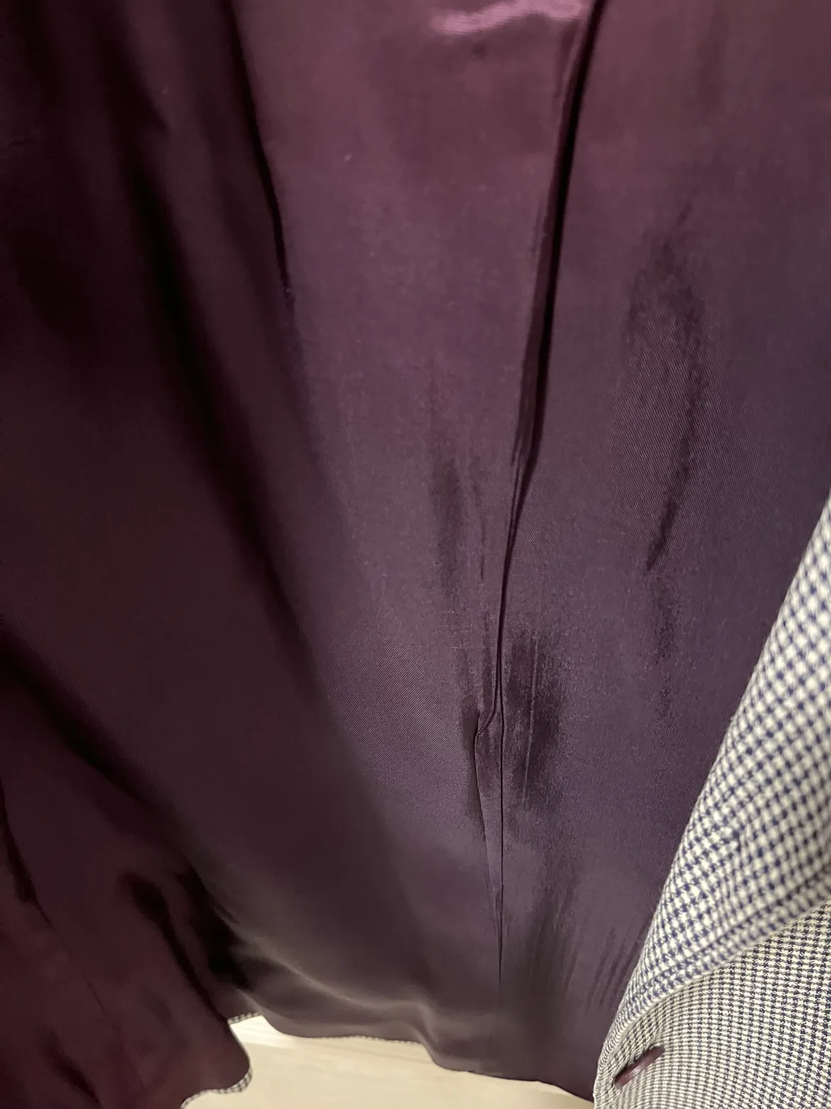 Beechers Brook Petite Blazer image indicator(3)