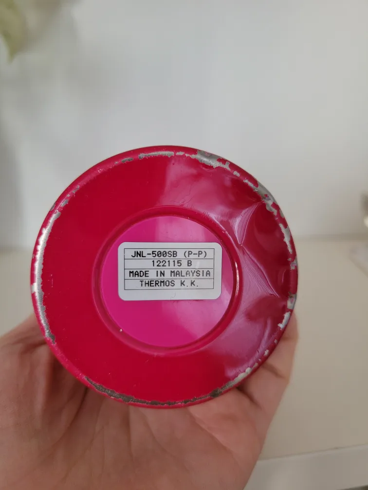 Starbucks Pink Cherry Blossom Tumbler 500ml image indicator(5)