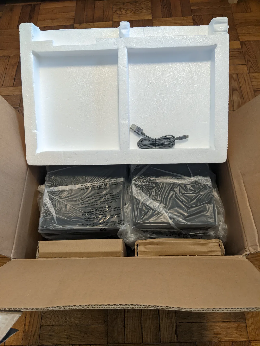 KLIPSCH R-15 SPEAKERS image indicator(2)