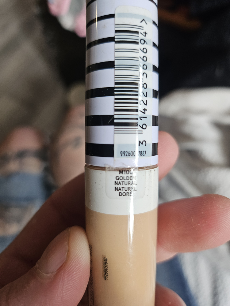 Covergirl TruBlend Undercover Concealer - photo 2