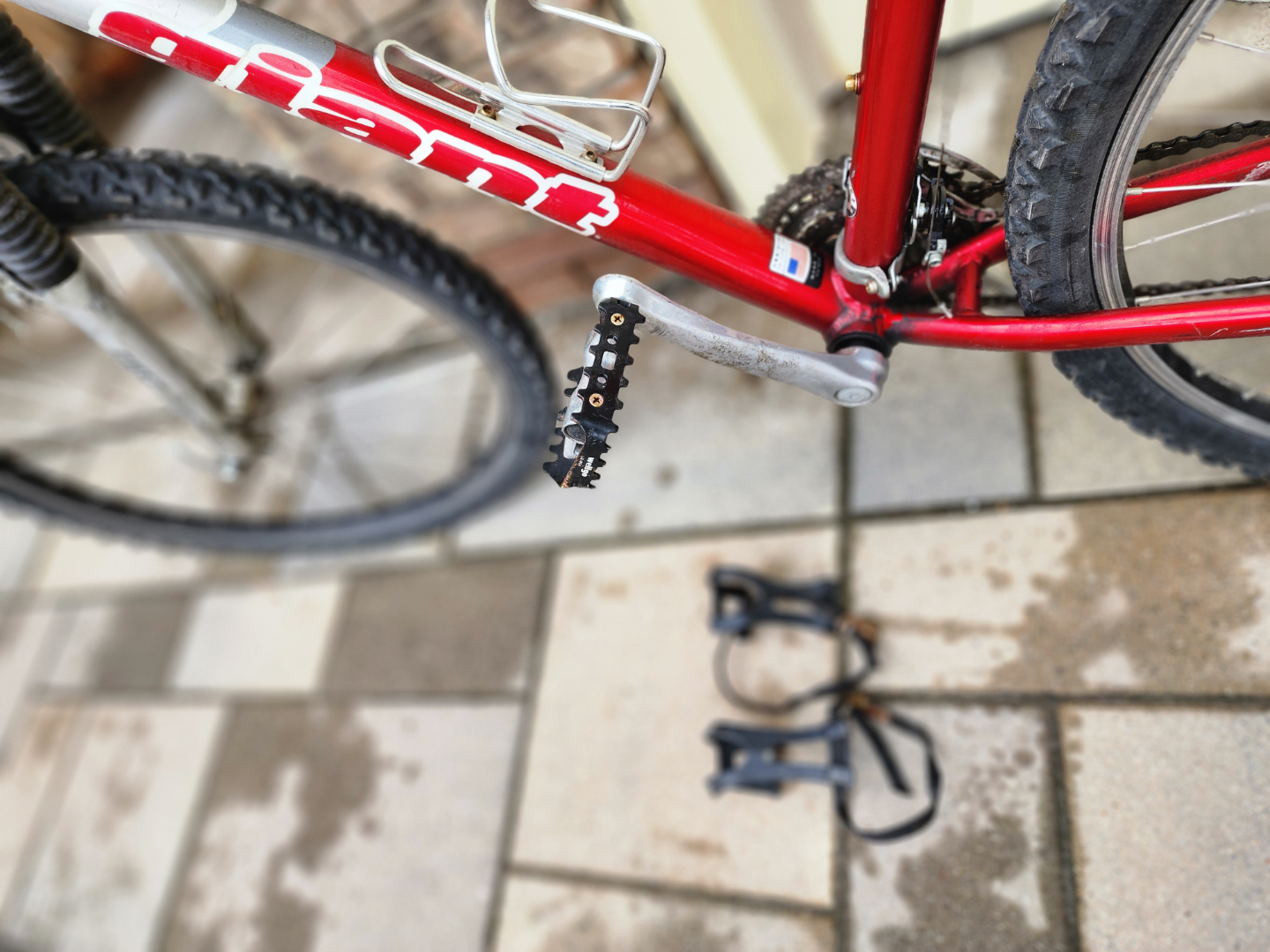 Giant Rincon Mountain Bike - photo 5