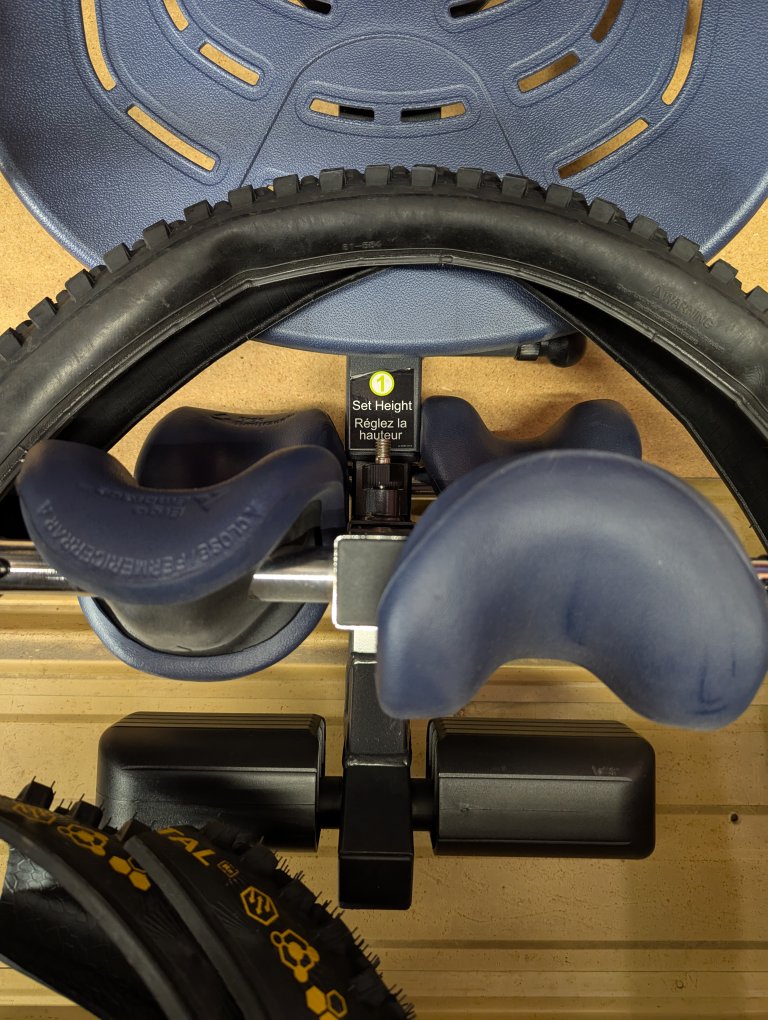 Teeter Inversion Table - photo 4