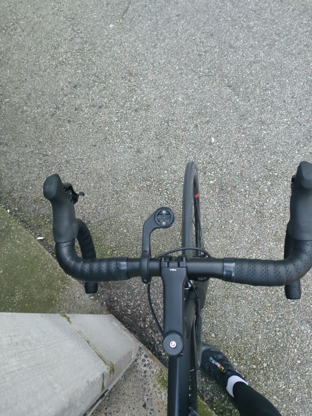 Van Rysel - EDR 105 AF - Road Bike - photo 5