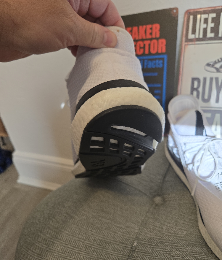 Y3 Adidas  Yohji Yamamoto - photo 4