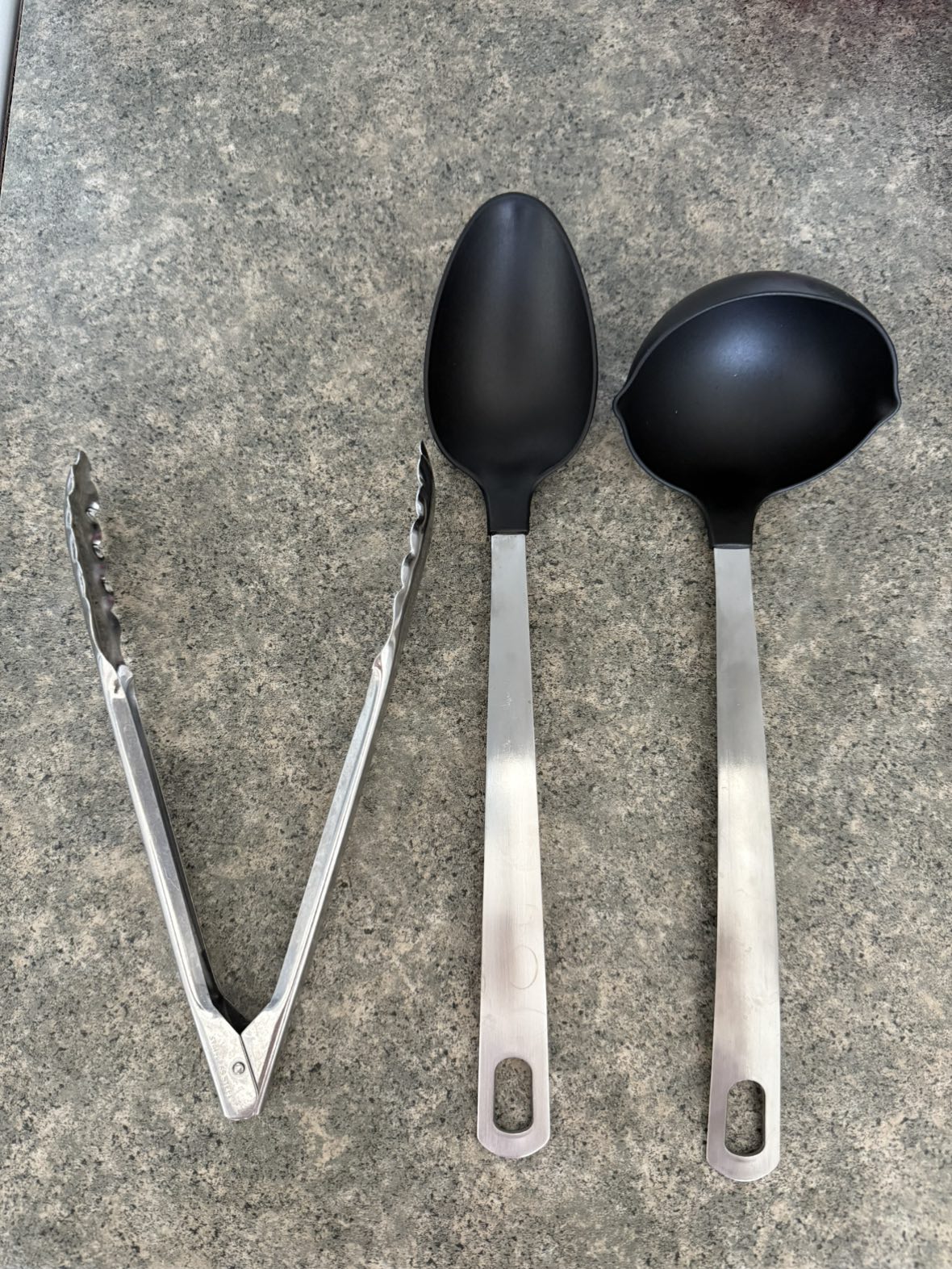 Cooking utensils - 7 pcs - photo 4