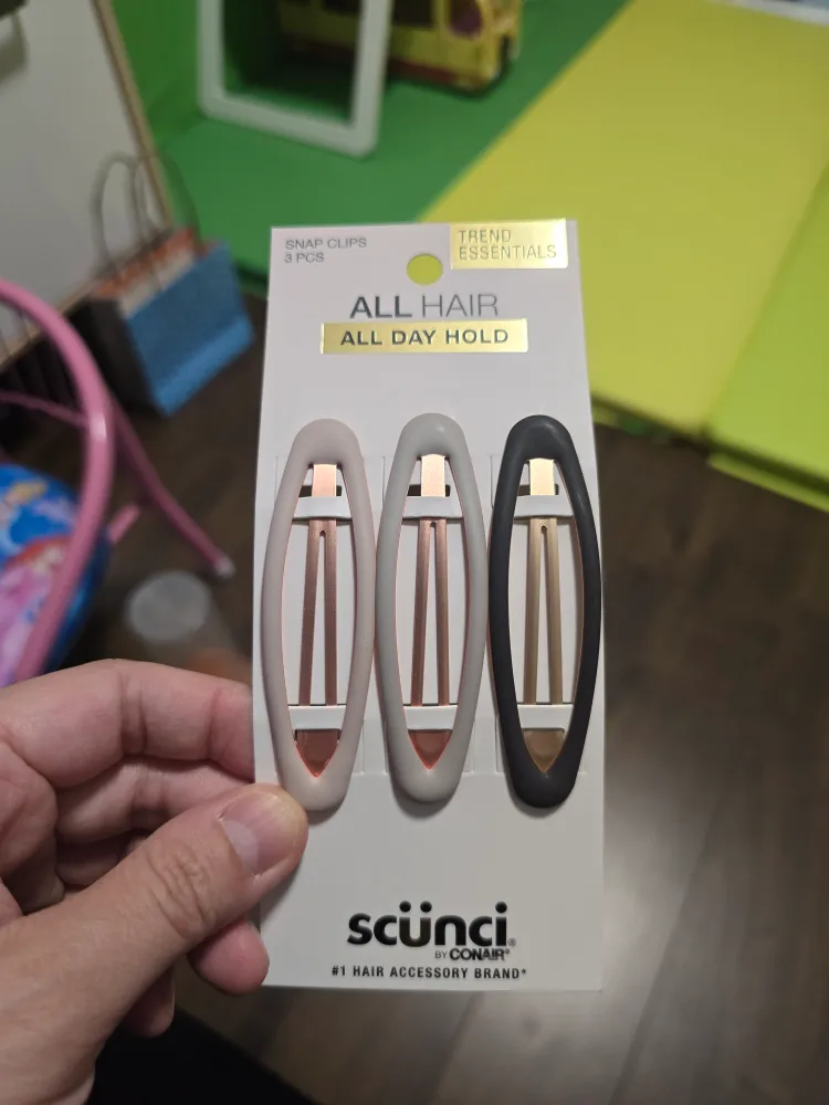 Hair pins / Hair Clips image indicator(3)