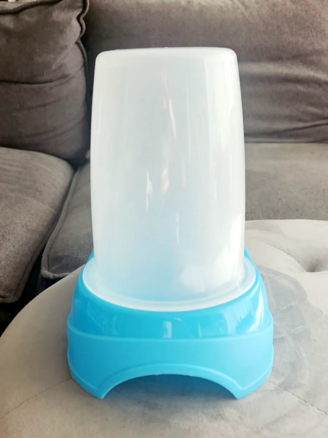 Pet Water Dispenser image indicator(3)