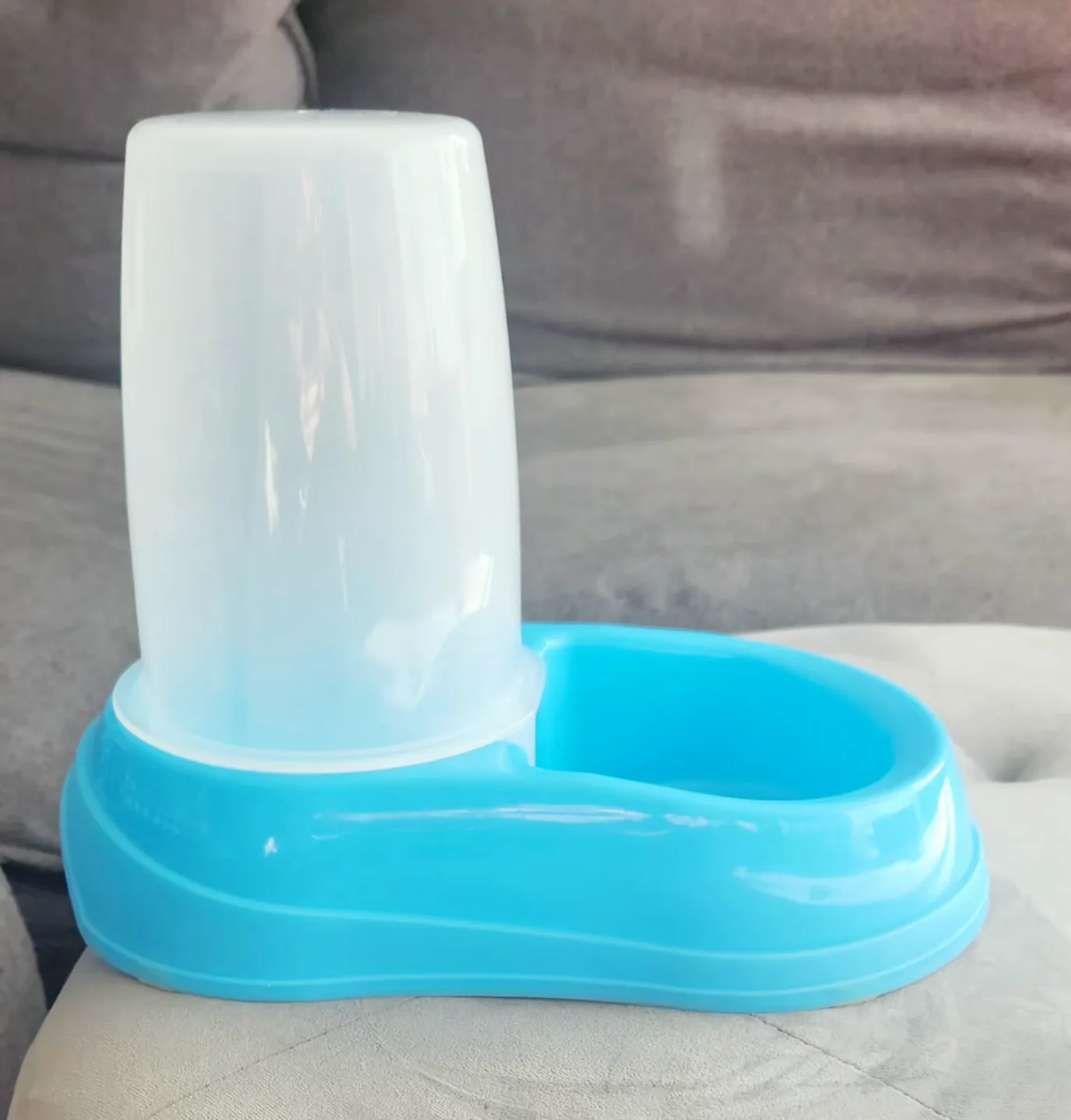 Pet Water Dispenser image indicator(4)