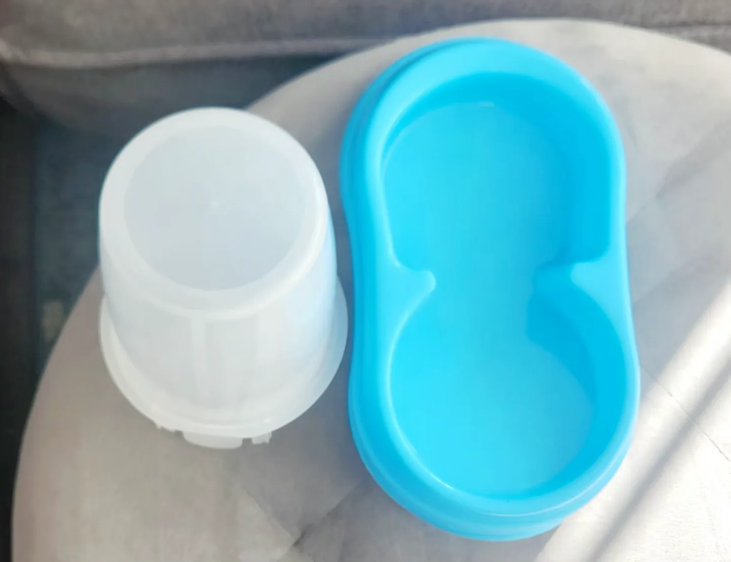 Pet Water Dispenser image indicator(5)