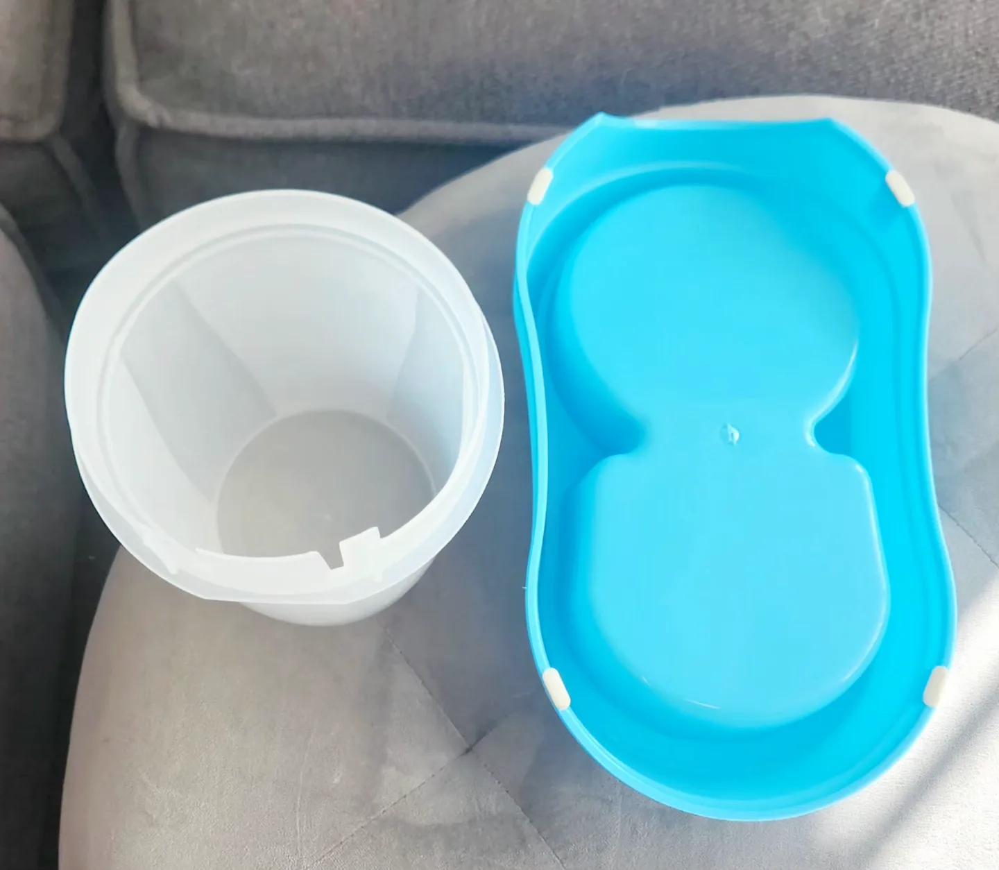 Pet Water Dispenser image indicator(6)