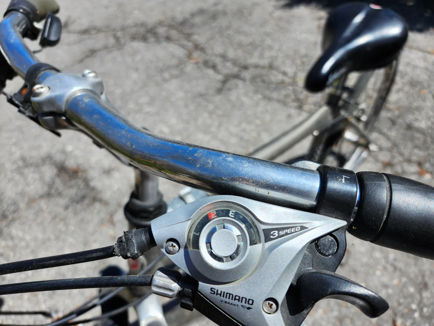 Men's Schwinn Bicycle - Used image indicator(2)
