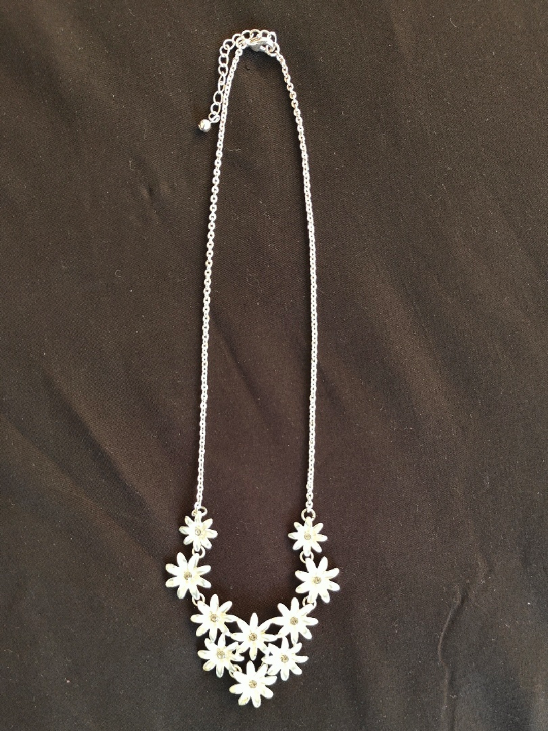 Silver Necklace - photo 3