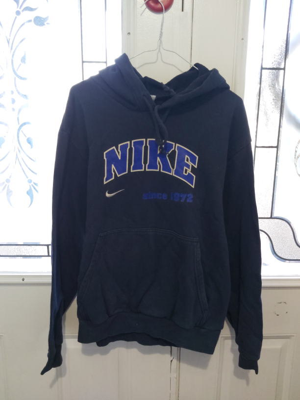 Nike Hoodie Sweatshirt