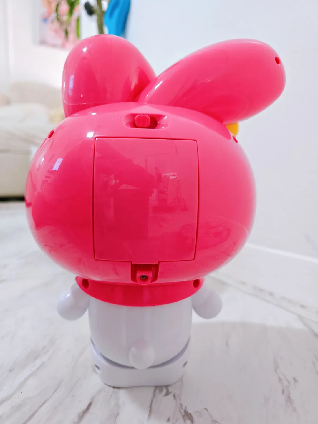 My Melody dancing toy image indicator(4)