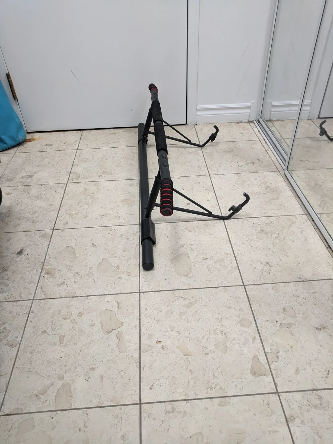 Doorway Pull-Up Bar image indicator(3)