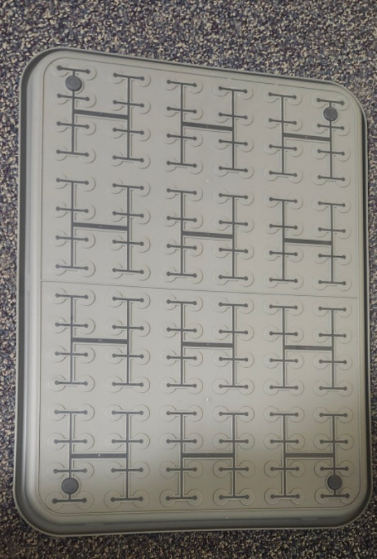 Drip tray - photo 2