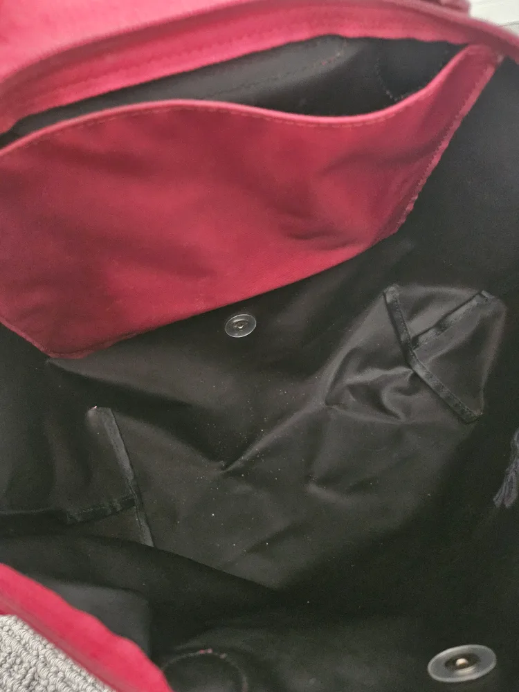 authentic longchamp le pliage handbag image indicator(3)