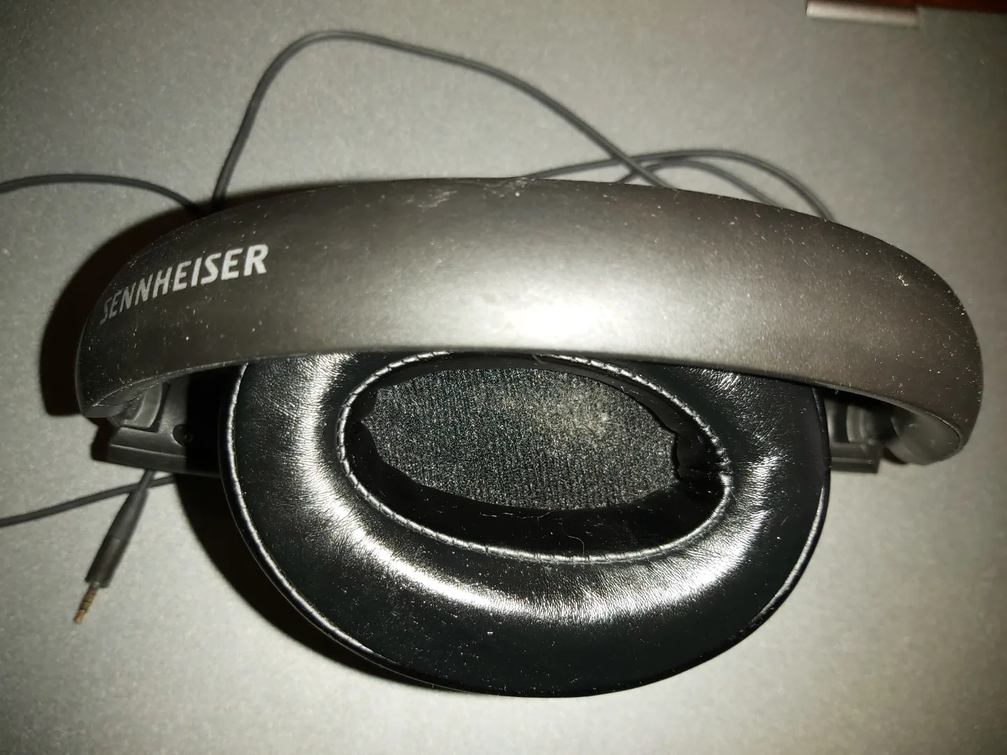 Sennheiser btnc4.50 Bluetooth Headphones image indicator(3)