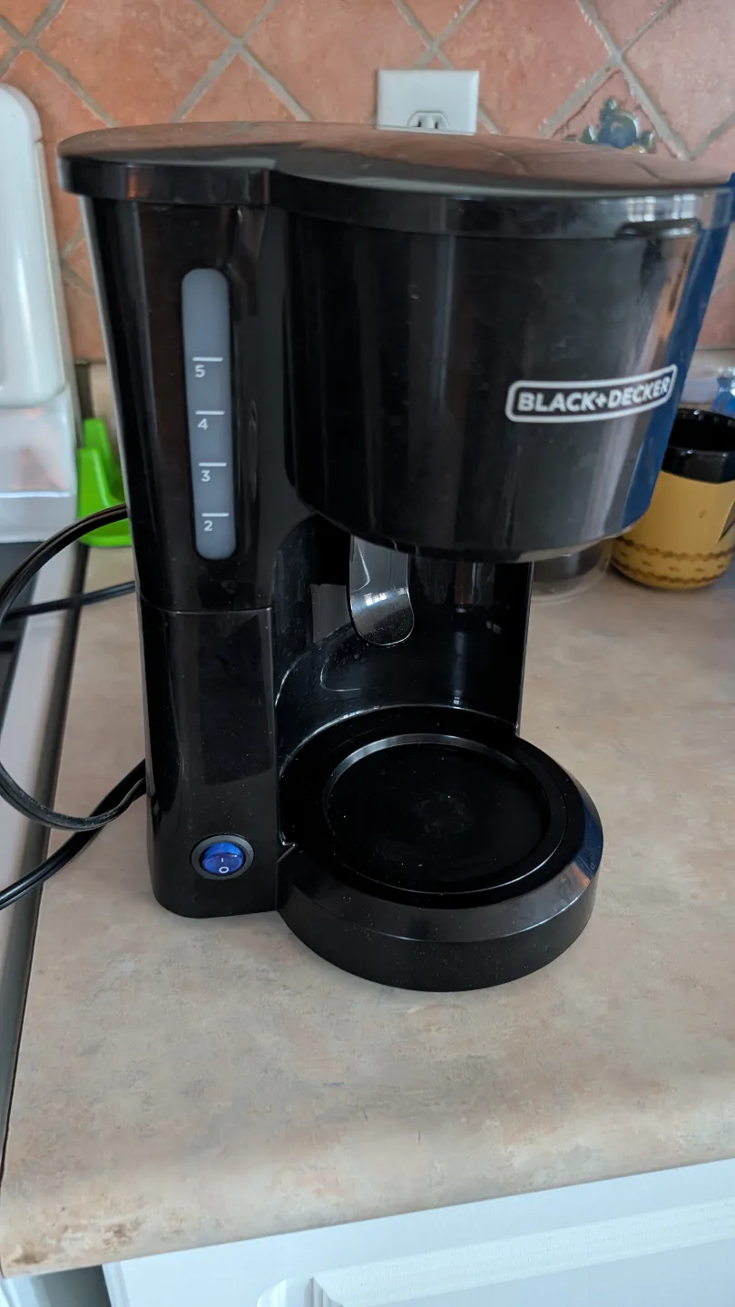 Keurig K-Mini Plus Single-Serve Coffee Maker 🥕 image indicator(6)